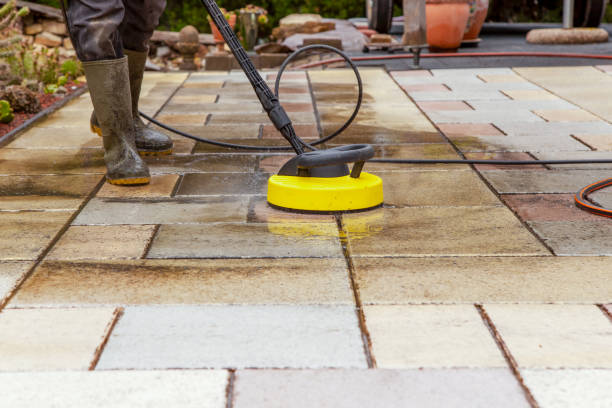 Best Factory Floor Cleaning  in Washington, WV